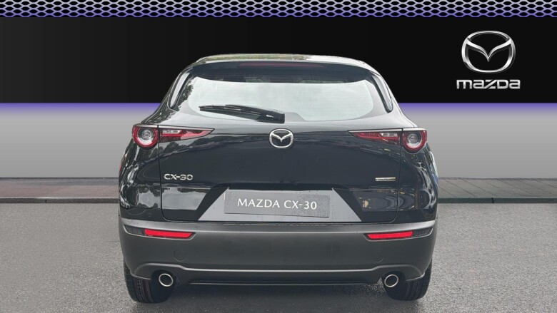 Mazda CX-30 2.5 e-Skyactiv G MHEV [140] Centre-Line 5dr Auto Petrol Hatchback